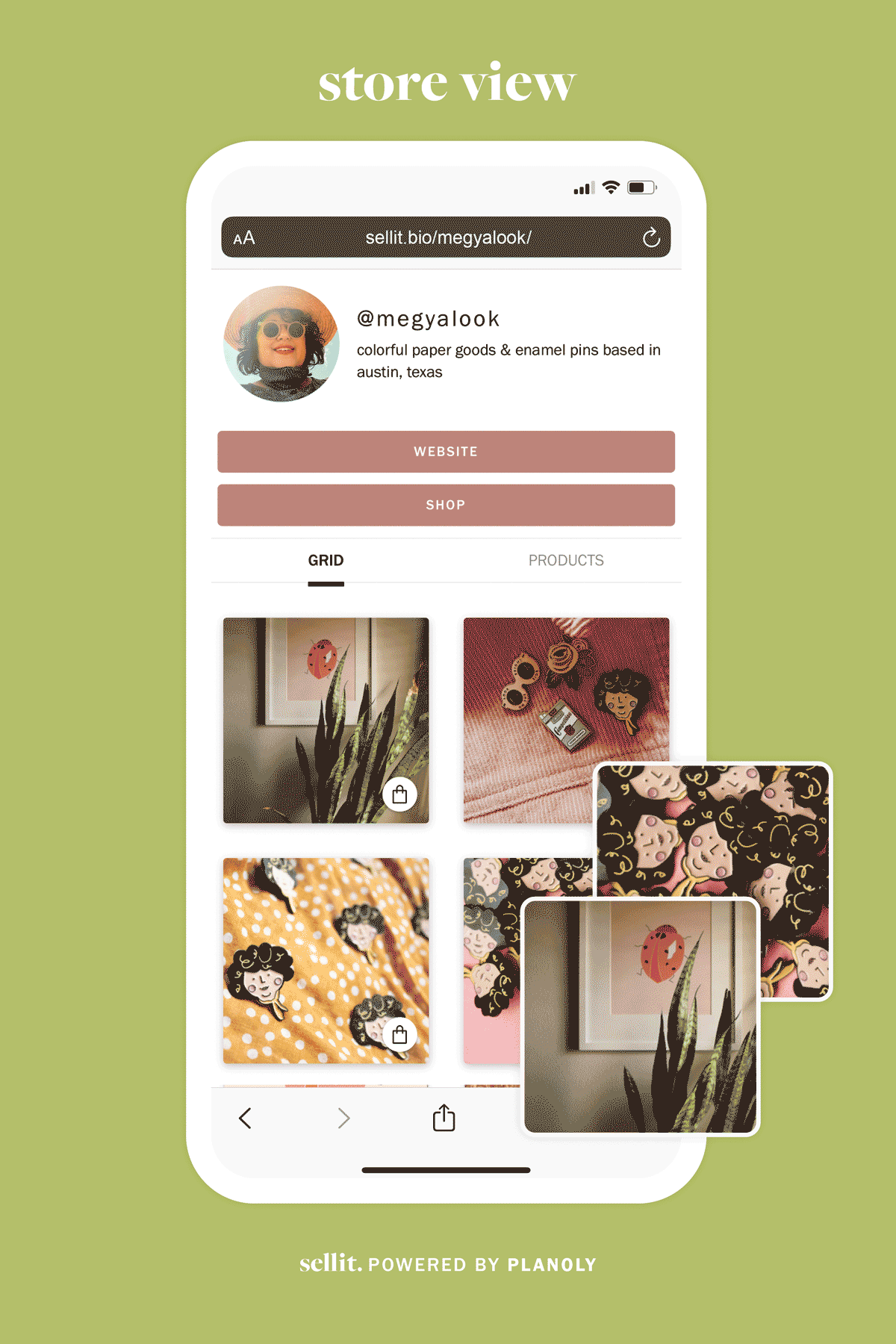 PLANOLY - Blog Post - Heres How You Sellit - Image 1
