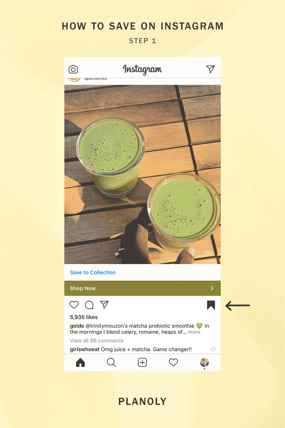 PLANOLY - Blog Post - Tips on How to Regram UGC - Image 2