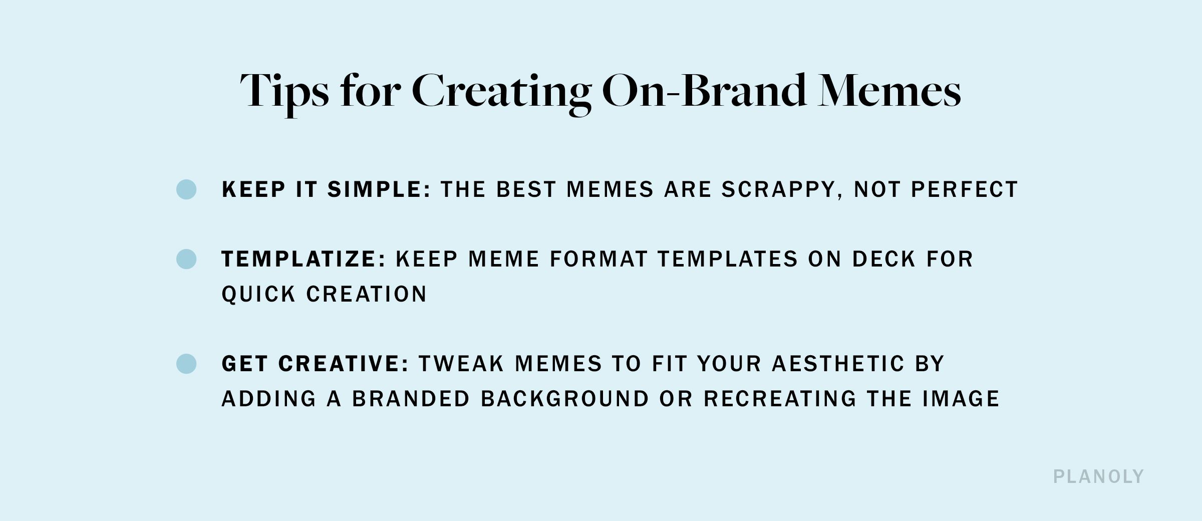 PLANOLY - Blog Post - Meme Workshop - Image 2