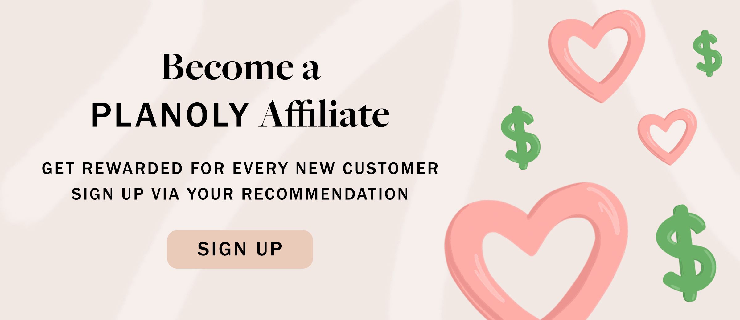 PLANOLY - Blog - How to Get Sponsored on Instagram - Horizontal