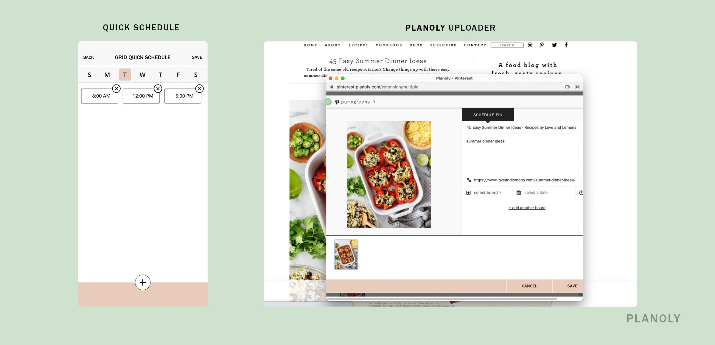 PLANOLY - Blog Post - Pinterest for Business - Image 4-3
