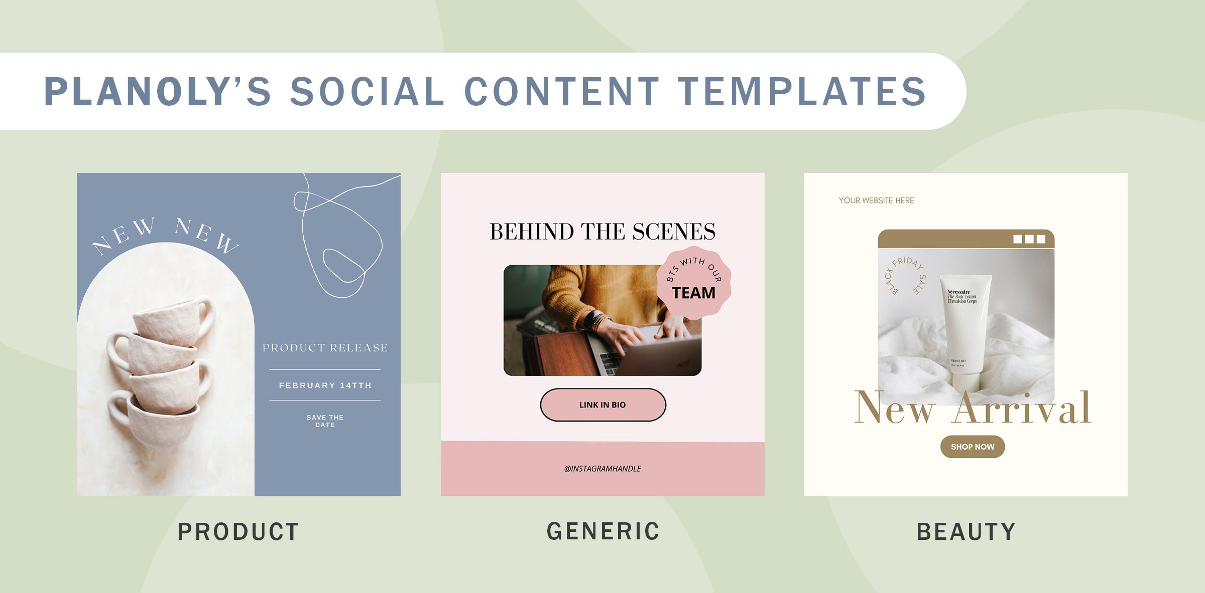 PLANOLY - Blog - TikTok Creator Marketplace - Horizontal Image