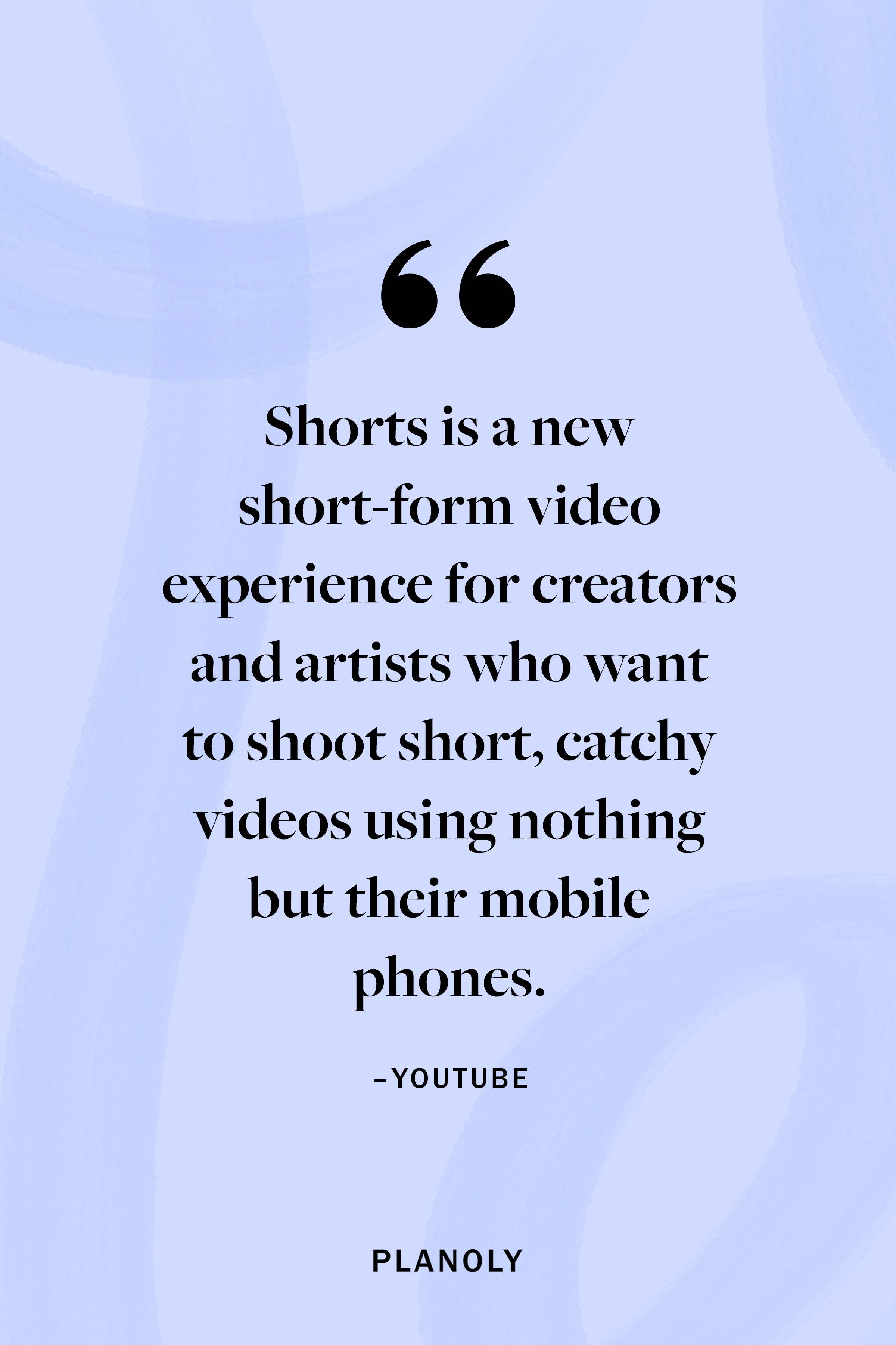PLANOLY - Blog Post - YouTube Shorts - Image 2