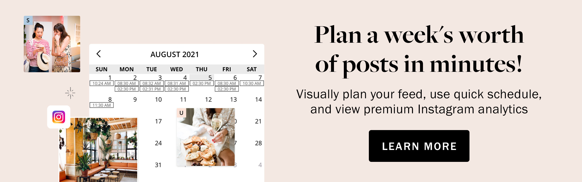 IG Planner 2